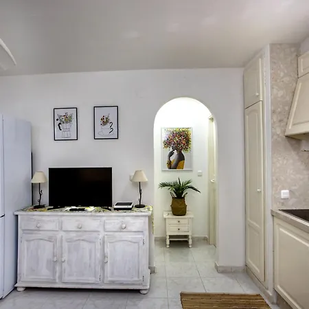 El Patio-4 By Interhome Appartement