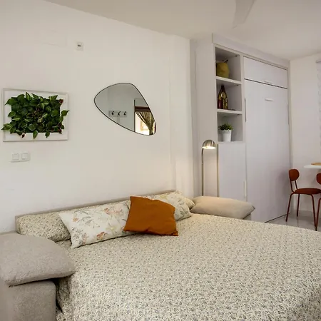 El Patio-4 By Interhome * Denia