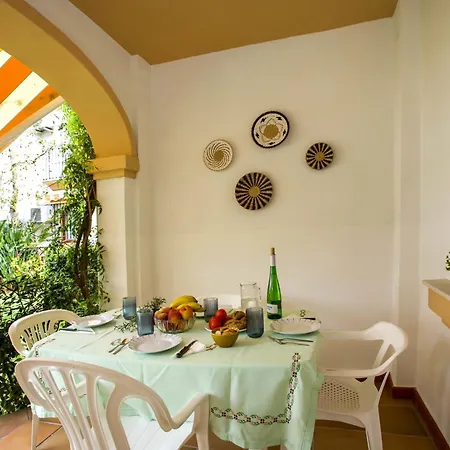 El Patio-4 By Interhome Apartment Denia