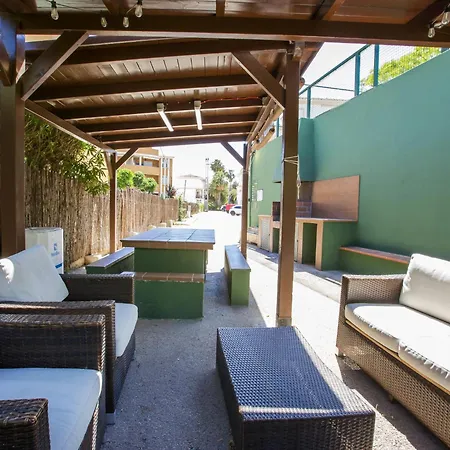 El Patio-4 By Interhome Appartement Dénia