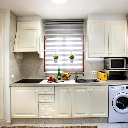 El Patio-4 By Interhome Appartement