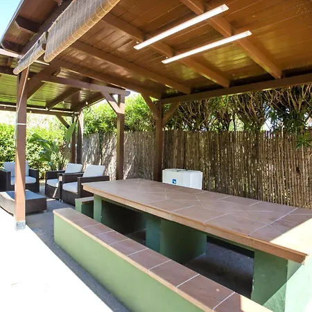 El Patio-4 By Interhome Appartement *