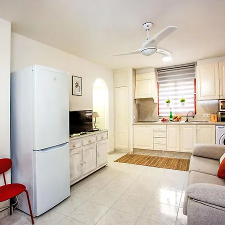 El Patio-4 By Interhome Appartement Dénia