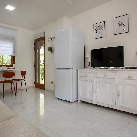 El Patio-4 By Interhome Appartement