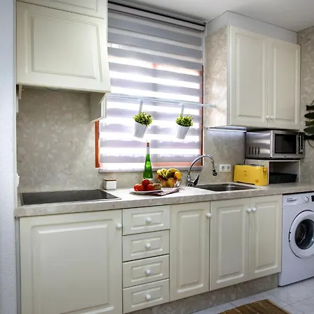 El Patio-4 By Interhome * Denia