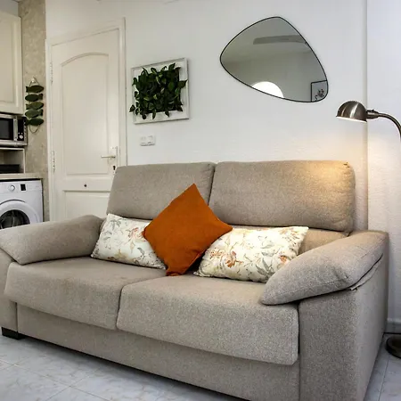 Appartement El Patio-4 By Interhome