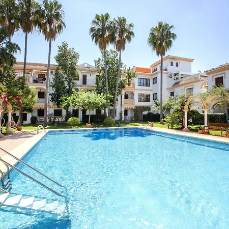 Appartement El Patio-4 By Interhome Dénia