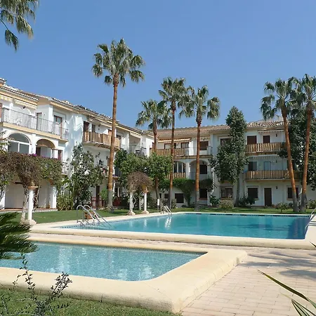 El Patio-4 By Interhome Dénia