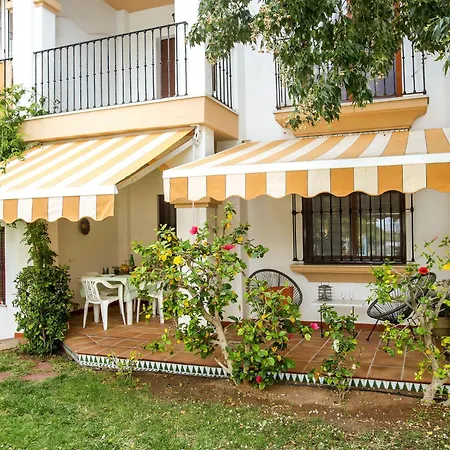 Appartement El Patio-4 By Interhome Dénia