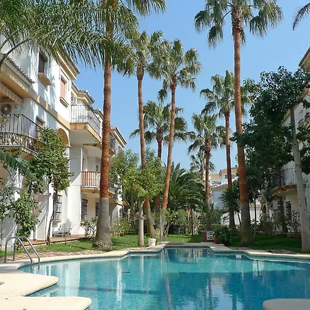 El Patio-4 By Interhome Appartement *