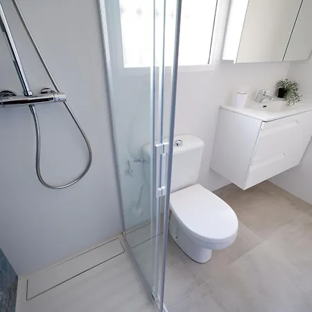 Appartement El Patio-4 By Interhome Dénia