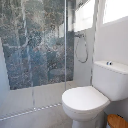 El Patio-4 By Interhome * Dénia