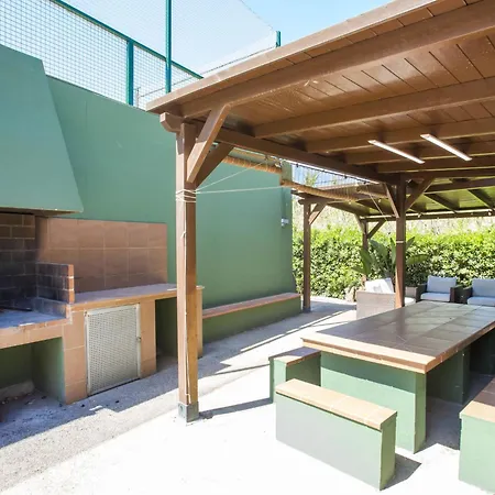 El Patio-4 By Interhome شقة دينايا
