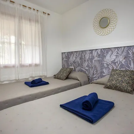 El Patio-4 By Interhome شقة *