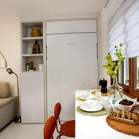 شقة El Patio-4 By Interhome