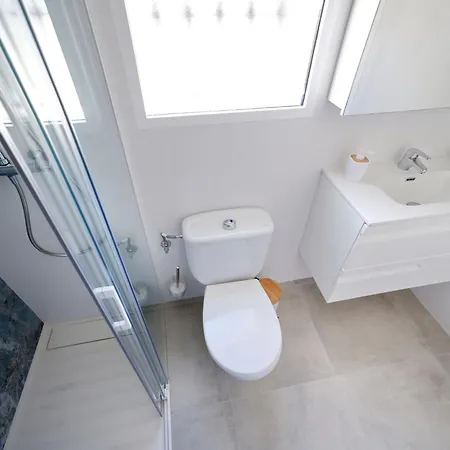 Appartement El Patio-4 By Interhome